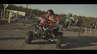 Young MA quotBig Steppaquot Official Music Video [upl. by Aneel]