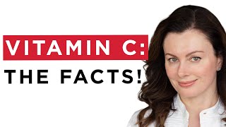 Vitamin C How To Use It amp What Are The Benefits  Dr Sam Bunting [upl. by Nappie]