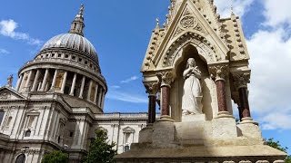 Sir Christopher Wren Buildings Place and Genius  Professor Simon Thurley [upl. by Boys849]