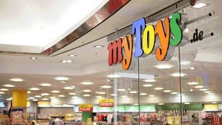 myToys Gutschein einlösen auf gutscheinede [upl. by Haropizt]