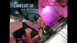 DJ TELEVOLE vs Serdar Ortac  Varmi  REMIX [upl. by Ahsiner]