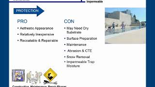 Reinforcement Corrosion No Perfect Solution [upl. by Karab145]