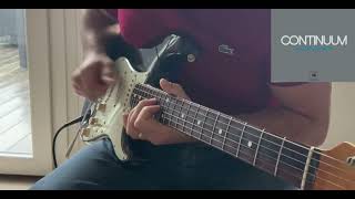 John Mayer  Vultures guitar fender stratocaster johnmayer guitarist cover music [upl. by Ernst725]