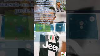 antonio marino match analysis juventus star bernardeschi juve season stats shorts video [upl. by Elsie569]