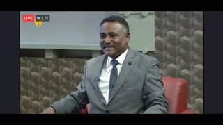 Diakon Daniel kibret Walta TV Live Amazing Speech ዳቆን ዳንኤል ክብረት ለተጠየቁት ሁሉ የሚገርም ምላሽ በዋልታ ቲቪ ቀጥታ ስርጭት [upl. by Jariah]