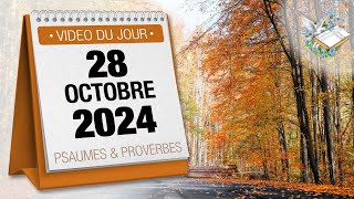 28 Octobre 2024 [upl. by Dafna]