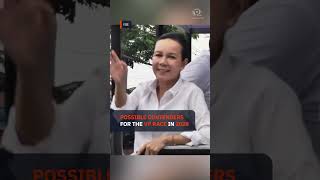 Raffy Tulfo Sara Duterte top Pulse Asia’s 2028 presidential survey [upl. by Yriek603]