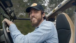 Chris Janson  quotGood Vibesquot Official Music Video [upl. by Iman]