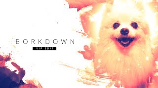 Futago  Borkdown VIP Edit [upl. by Darnall]