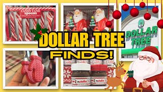 ☃️ NEW DOLLAR TREE MUSTHAVE HOLIDAY ESSENTIALS  Affordable Christmas Treasures  Bliss 4 Less 💖 [upl. by Einniw]