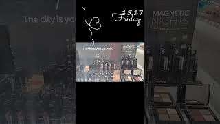 Magnetic Nights kiko Milano nuova collezione 🥰 [upl. by Tani]