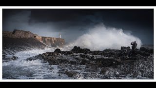 Porthcawl Harbour [upl. by Corie]