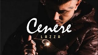 Lazza  CENERE LyricsTesto  Sanremo 2023 [upl. by Beth]