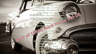 Best of 1950s Rock music Vol01 [upl. by Lehcear]