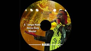 Youssou Ndour  Serigne Modou Bousso Dieng MbackeĚ  ALBUM RAXAS BERCY 2017 [upl. by Narmis835]