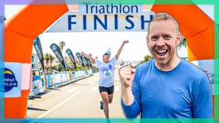 Complete Beginners Guide to Triathlon [upl. by Raskin]