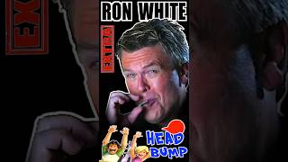 Funniest Comedian Ron White Blue Collar  Head Bump 😜🤣 shorts funny comedy [upl. by Ginsburg368]