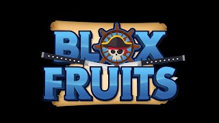 GETTING RACE V4 ON BLOX FRUITS [upl. by Harty]