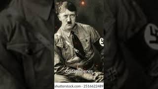 La Sombra del Tercer Reich Adolf Hitler [upl. by Ralyks]