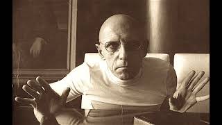 El control de la actividad  Michel Foucault [upl. by Sherman]