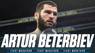 Over THREE HOURS Of Artur Beterbiev Fights  FIGHT MARATHON [upl. by Patrice]