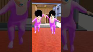 Yuta and miyo amazing transformation 😱🥵🥺😂gamingcommunitycartoonsb tayyab gamerz [upl. by Nonnahs]