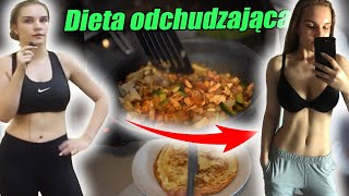 Dieta odchudzająca 1600kcal posiłki [upl. by Eindys139]