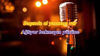 kına karaoke kınayı yakmışlar geline [upl. by Saba948]