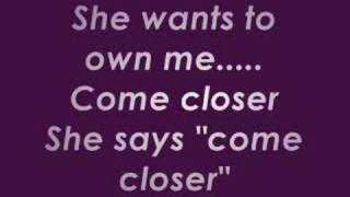 Neyo Closer With Lyrics [upl. by Daggett69]