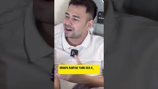 PASSWORD ATMNYA AJA RAFFI GA TAU 😭❤️ nagitaslavina raffiahmad [upl. by Keslie]