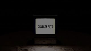 OBJECTS FATE INTRO [upl. by Annaear]