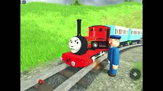 Gallant Old Engine Sodor Online remake Thomas and Friends [upl. by Spragens671]