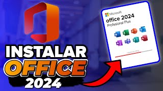 Descargar OFFICE 2024 LEGAL Completo con Visio y Project ✅ [upl. by Elyn]