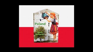 Poland Audiobook by James Michener read by Robert Vaughn [upl. by Sikorski]