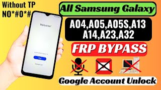 Without Talkback 2024  Samsung Frp Bypass Android 11121314 Without Pc  No 0  Adb Fail [upl. by Letnuahc836]