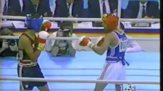 1993313 Humberto González vs Michael Carbajal I FOTY [upl. by Iot199]