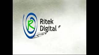 New Favorite Logos Ritek Digital Studios [upl. by Alper]