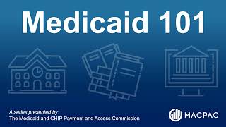 Medicaid 101 Disproportionate Share Hospitals DSH [upl. by Yereffej857]