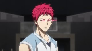 Akashi AMV  Stronger Emphatic [upl. by Havstad]