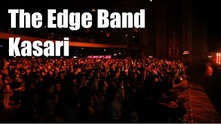 Kasari The Edge Band Live [upl. by Siger]