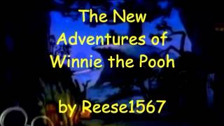 Winnie the Pooh Meets Crash Bandicoot Part 1 Remake [upl. by Eelaroc]