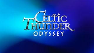 Celtic Thunder Odyssey 5 minute promo [upl. by Tserof862]