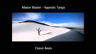 Master Blaster  Hypnotic Tango HD  Techno Classic Song [upl. by Nesbitt]