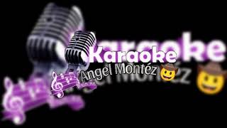 Arrolladora  fallaste corazón Karaoke [upl. by Judsen]