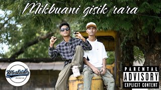 Eleazer sangma ft Mrong Jakrik  Mikbuani gisik rara official music video imveedy [upl. by Hilleary]