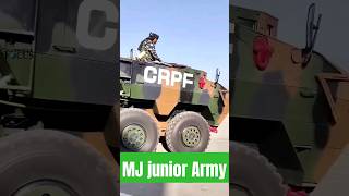 CRPF cobra commando viral videoarmy commando ytshorts [upl. by Anatnas]