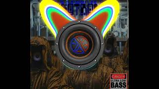 Bassotronics  Maximun Excursión Bass Boosted [upl. by Malo]