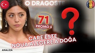 Serialul O Dragoste ep 71 in Română  Iată noua iubire Trailer Promo 3 odragoste serialturcesc [upl. by Zsuedat]