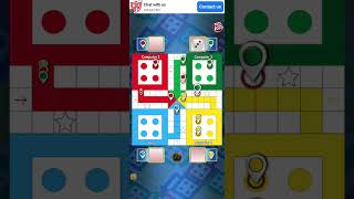 ludo king  ludo game ludo khela  ludo game download  ludo khelne wala ludo shortvideo shorts [upl. by Noelani]