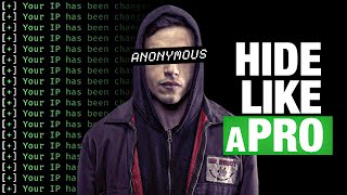 How Hackers Are Becoming Anonymous While Hacking [upl. by Cassella]